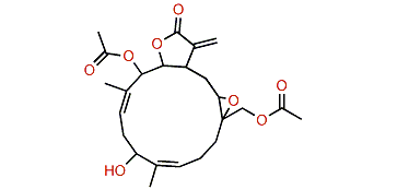 Durumolide I